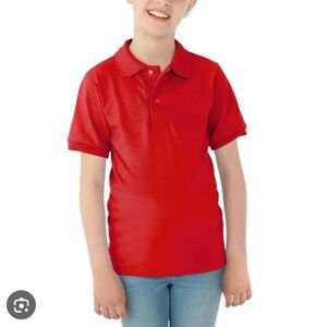 Austin Trading Co Polo Shirt